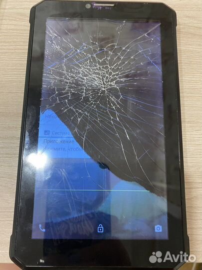 Планшет бу