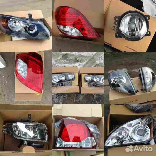 Габарит mazda demio, mazda demio DW# 96-02