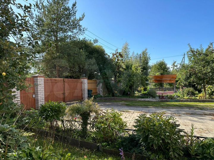 Дом 360 м² на участке 26 сот.