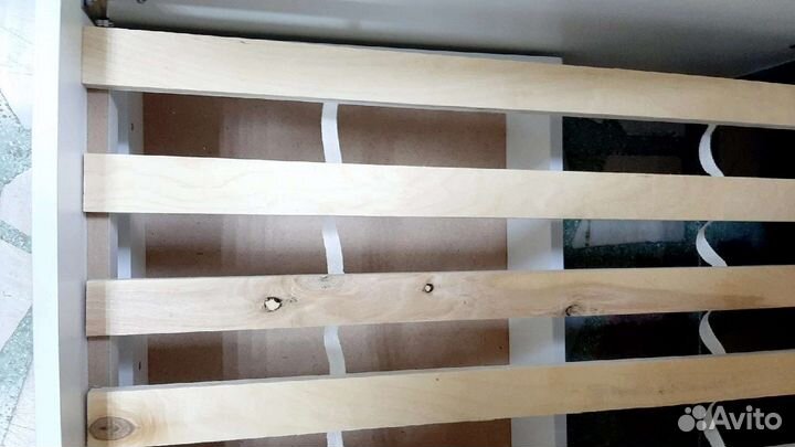 Детская кровать Сказка 160 на 80 (новая)