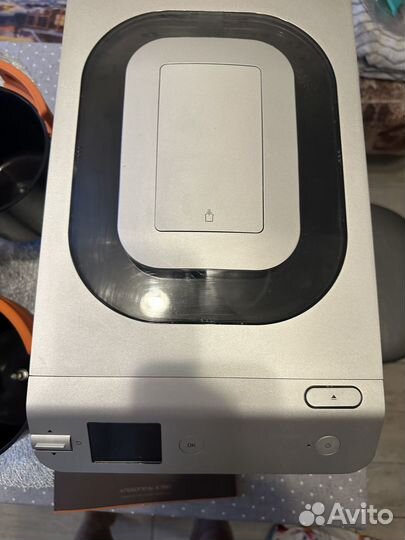 Хлебопечка bork x780