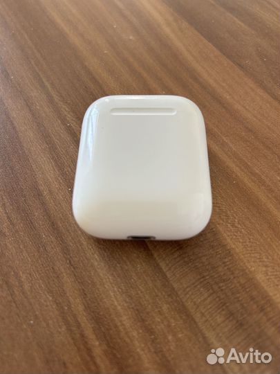 Кейс для airpods 2