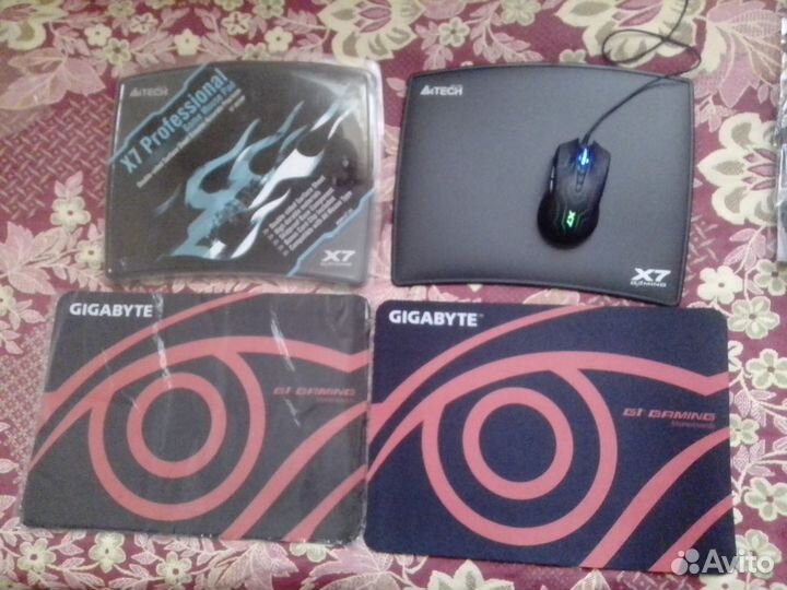 Коврик для мышки