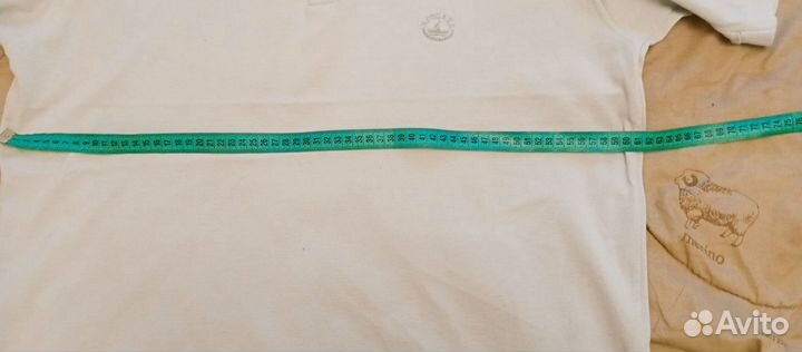 Рубашка мужская