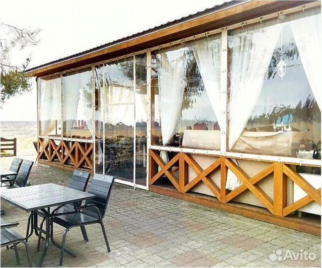 Мягкие окна