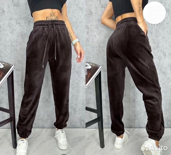 Штаны 46 р до 62 р