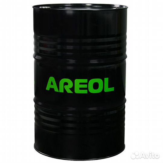Areol ATF multi FV (205L) жидк. для АКПП и гур