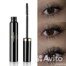 Универсальная супер тушь Giordani Gold