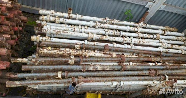 Аренда/Продажа опалубка Cup-Lock кап лок