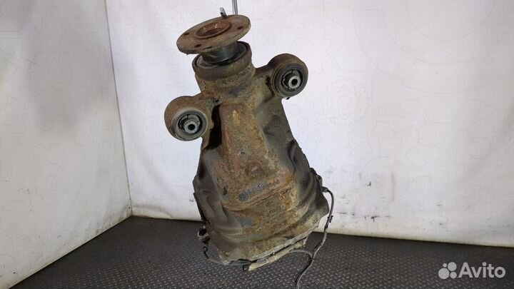 Редуктор моста Nissan Pathfinder, 2011