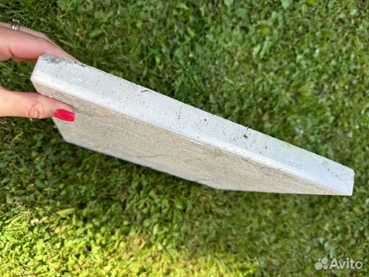 Плитка тратуарная