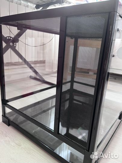 Террариум разборный Repti Zoo 60x45x45