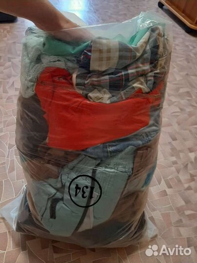 Мешок вещей 38-40-42