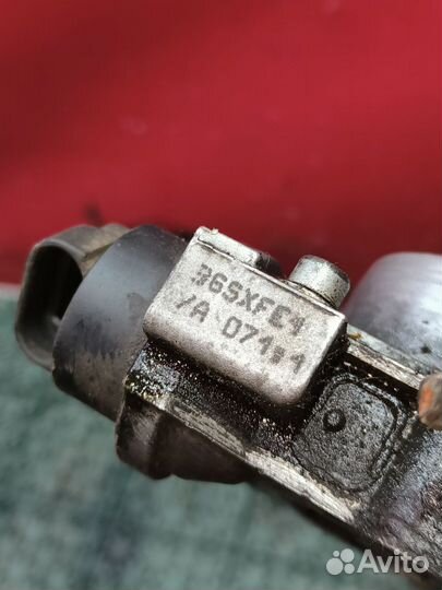 Дроссельная заслонка Fiat Punto II 1.2 8V