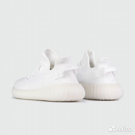 Adidas Yeezy 350 boost v2 Triple White