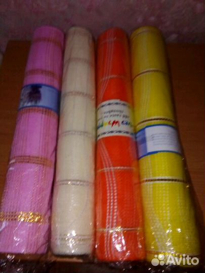 Декоративная сетка