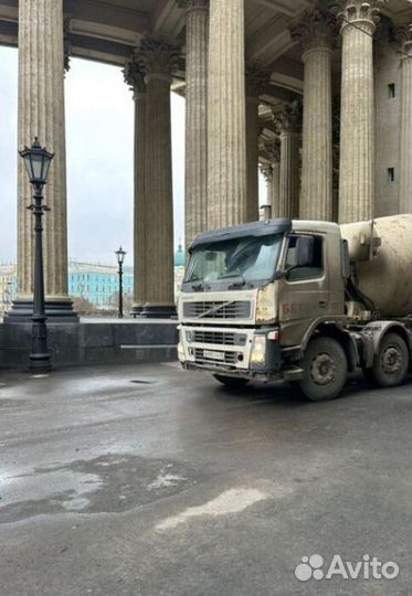 Бетон М450 BT-4684