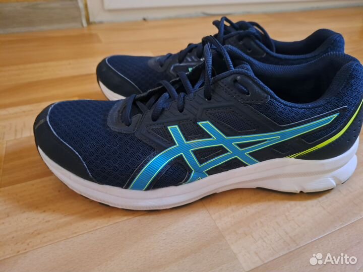 Asics jolt 3