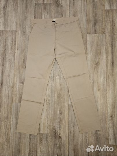 Брюки Carhartt WIP