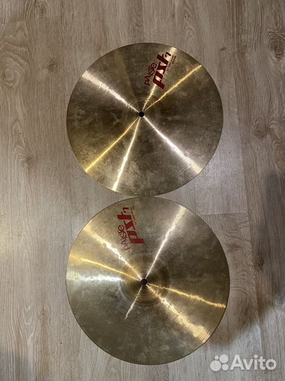 Pst7 hi hat 14