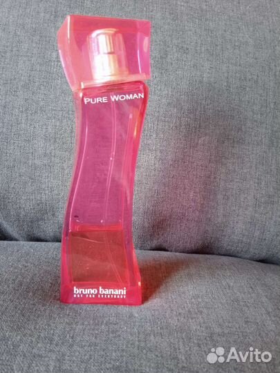 Парфюмерия оригиналы разные