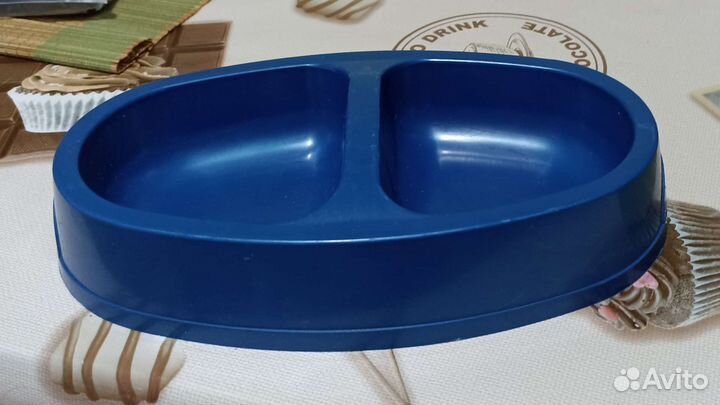 Миски для кошек