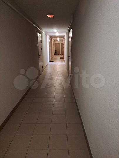 Квартира-студия, 26 м², 2/5 эт.