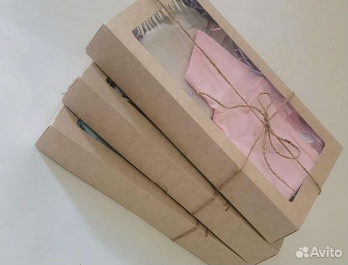 Подарок для новорожденных