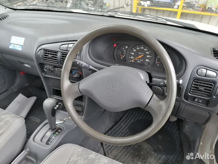 Трос переключения кпп Mitsubishi Libero CB2V