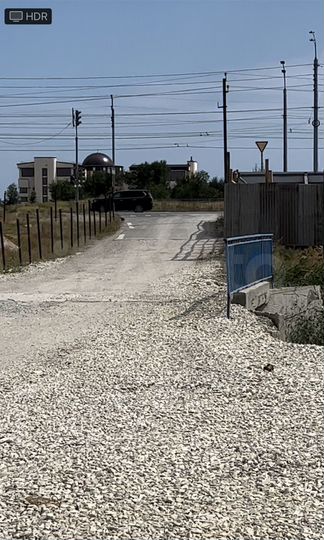 Участок 3 сот. (ИЖС)