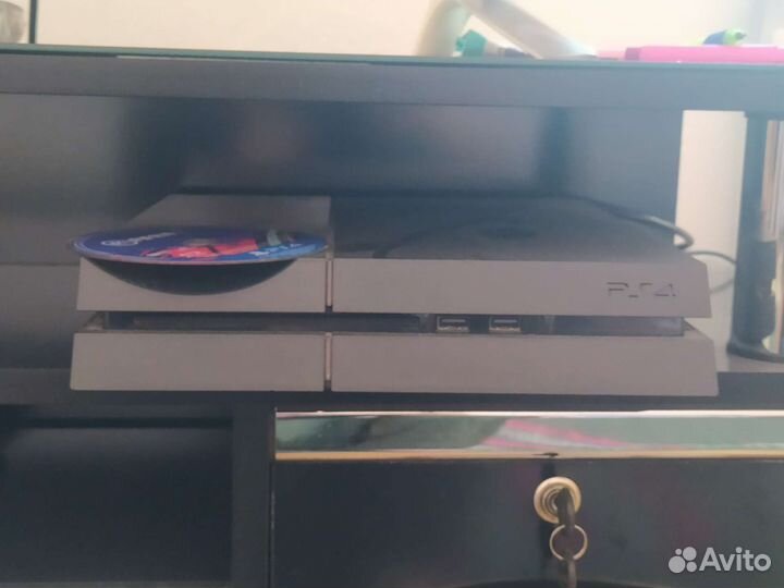 Sony PS4