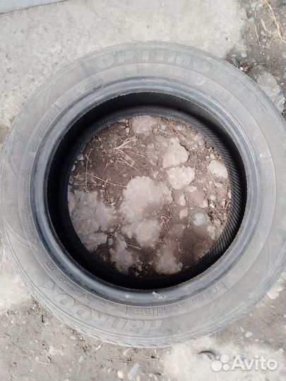 Hankook Optimo K406 195/55 R15