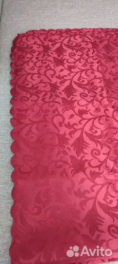 Скатерть новая 220*145 см