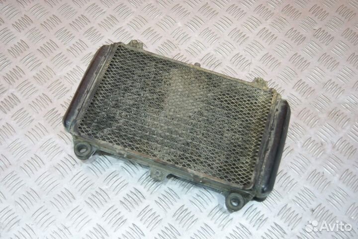 Радиатор Kawasaki GPZ400R