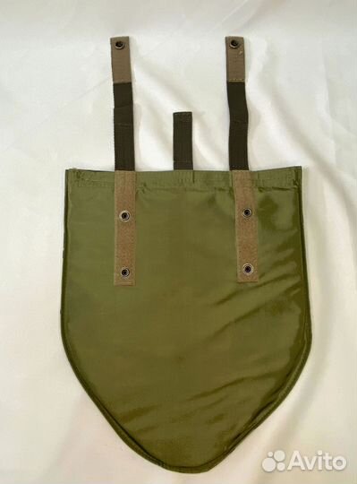 Защита паха (напашник) с баллистикой