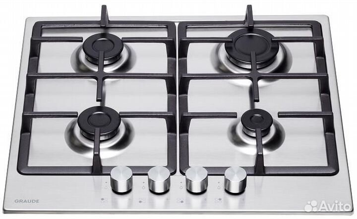 Варочная панель Graude GS 60.1 E