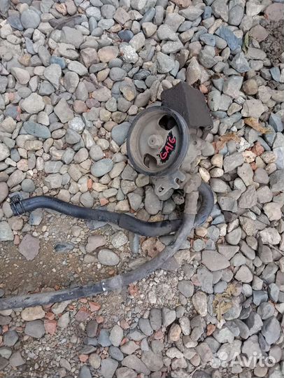 Насос гур GA16 Nissan Primera/Bluebird