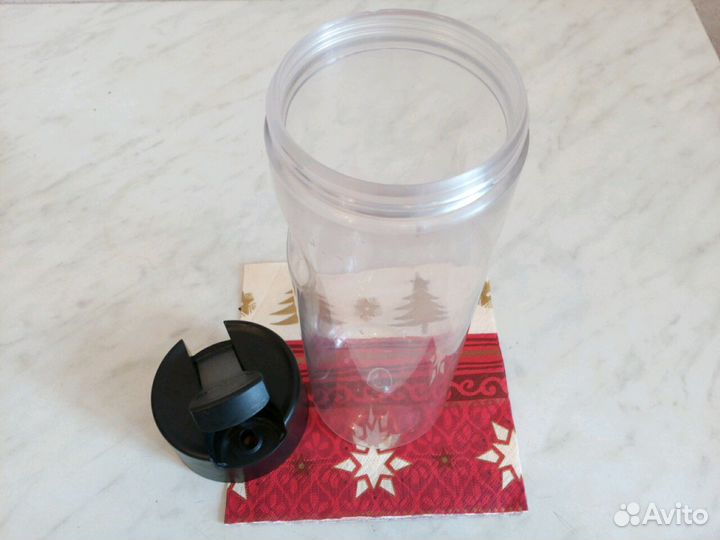 Tupperware ёмкость 