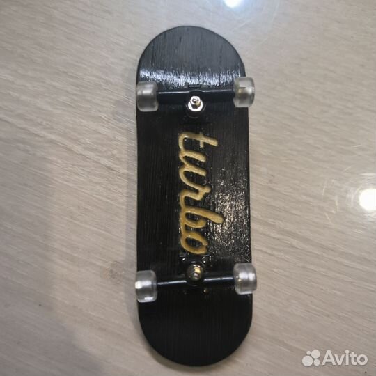 Фингерборд