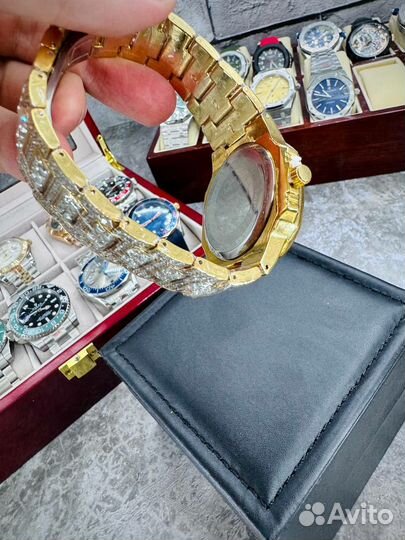 Часы наручные Patek Philippe