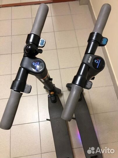 Электросамокат Ninebot es2 Новый