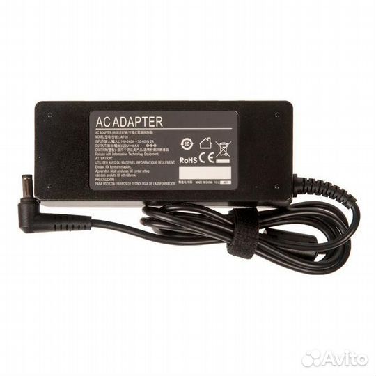 Блок питания для ноутбука Lenovo
