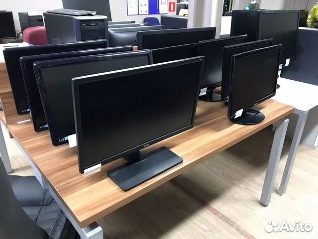 Мониторы оптом и в розницу