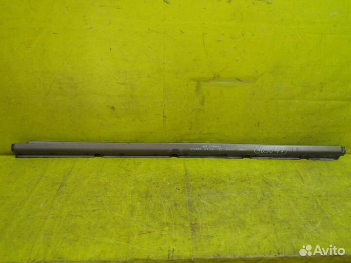 Порог правый Hyundai Starex H1 07-21г 103047