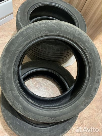 Nexen N'Fera SU4 195/55 R16 87H