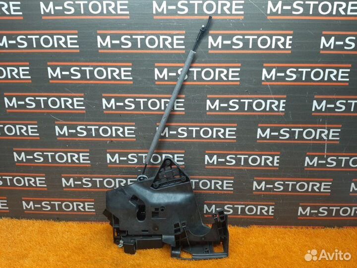 Замок двери передний левый Volvo Xc60 DZ44 B4204T6