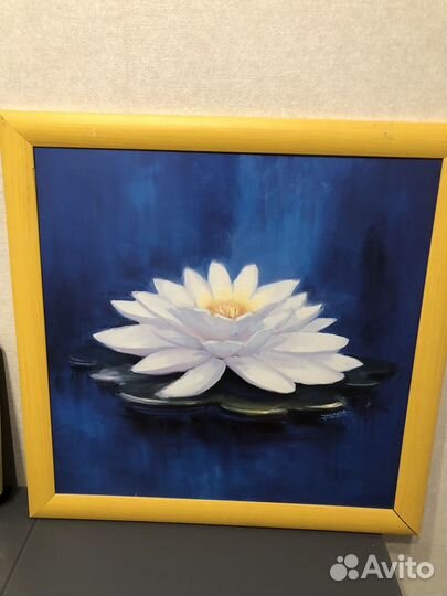 Интерьерная картина