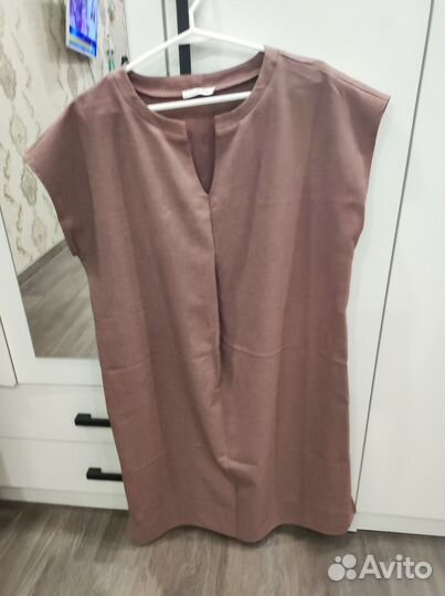 Вещи женские пакетом 50размер