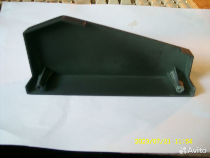 Крышка блока головки Илеть 110 Ростов 105