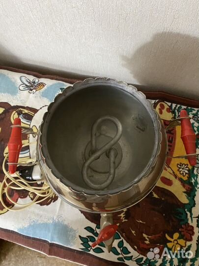 Самовар электрический